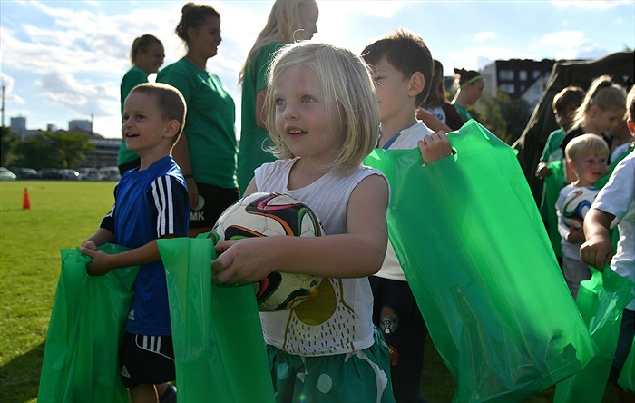Nábor podzim 2020 - Loko Vršovice