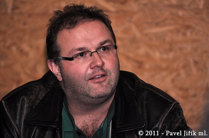 Setkání DFB s vedením klubu