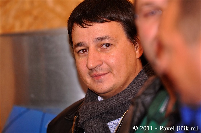 Setkání DFB s vedením klubu