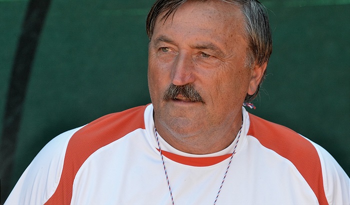 Sporťáček 2013