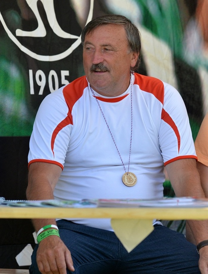 Sporťáček 2013