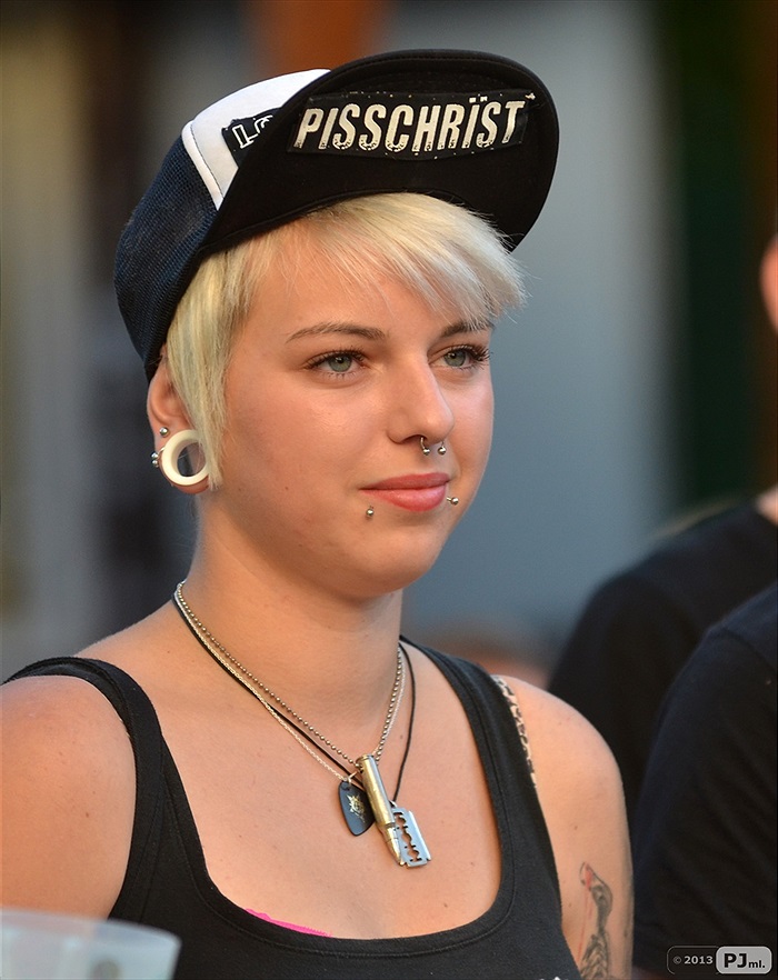 Ultras - Koncetr v Dolíčku - Crossczech, Moomraj a SPS