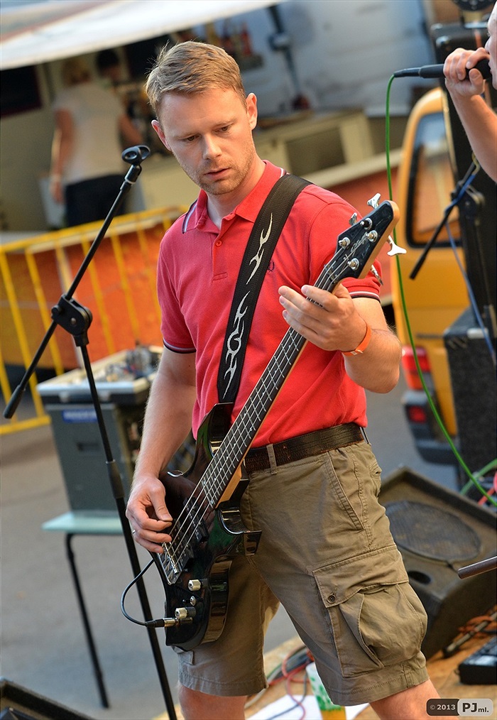 Ultras - Koncetr v Dolíčku - Crossczech, Moomraj a SPS