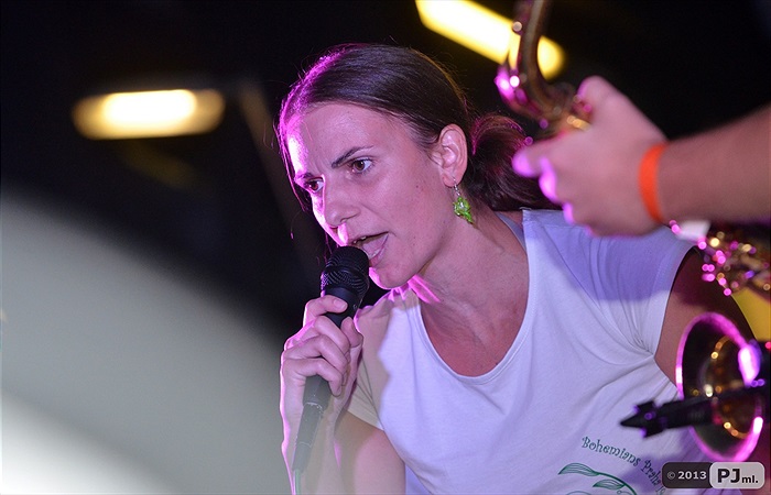 Ultras - Koncetr v Dolíčku - Crossczech, Moomraj a SPS