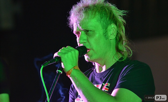 Ultras - Koncetr v Dolíčku - Crossczech, Moomraj a SPS