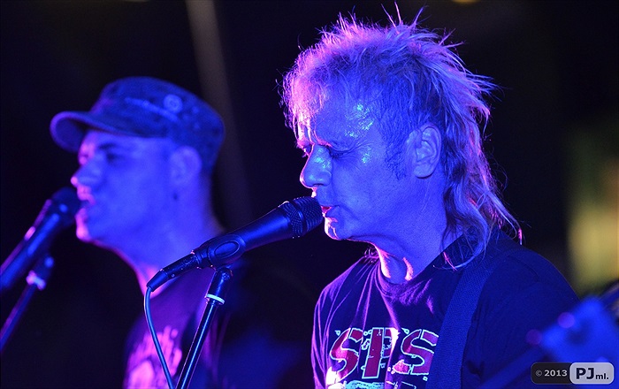 Ultras - Koncetr v Dolíčku - Crossczech, Moomraj a SPS