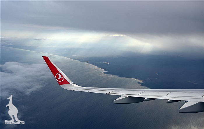 Klokani zamířili na herní soustředění do Turecka