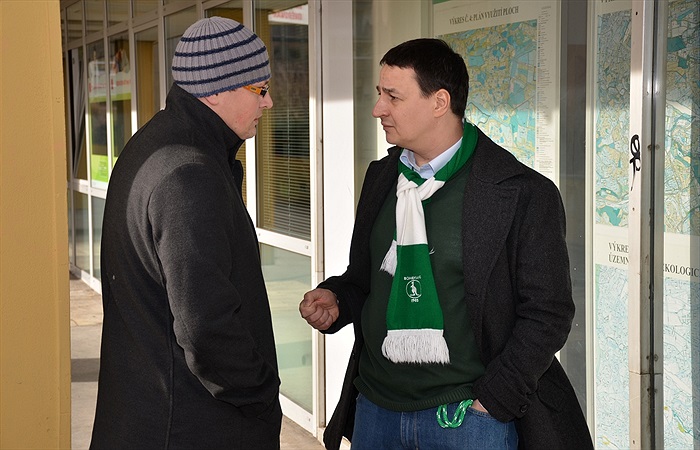 Zastupitelé schválili změnu "ticketovného"