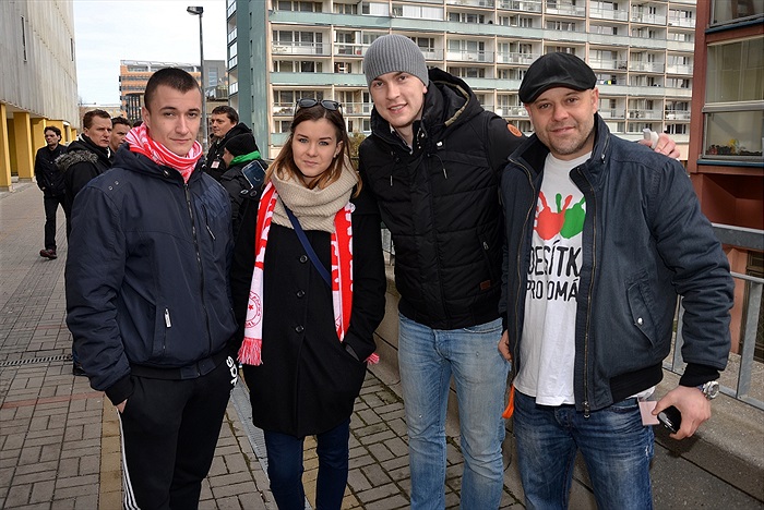 Zastupitelé schválili změnu "ticketovného"