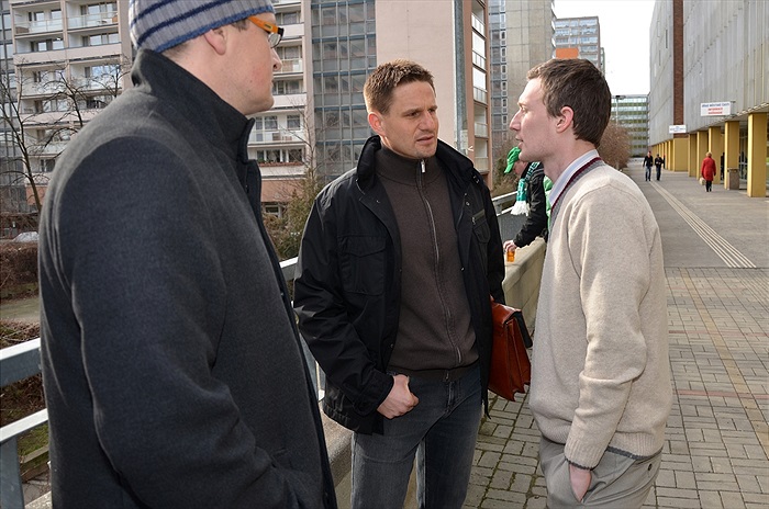 Zastupitelé schválili změnu "ticketovného"