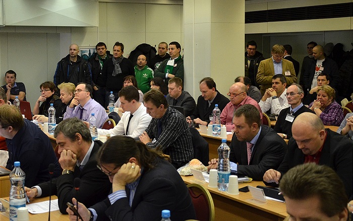 Zastupitelé schválili změnu "ticketovného"