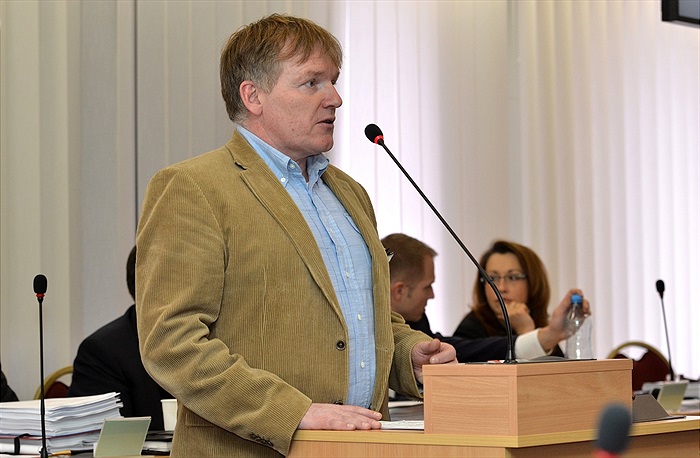 Zastupitelé schválili změnu "ticketovného"