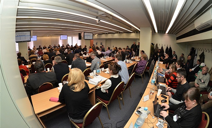 Zastupitelé schválili změnu "ticketovného"