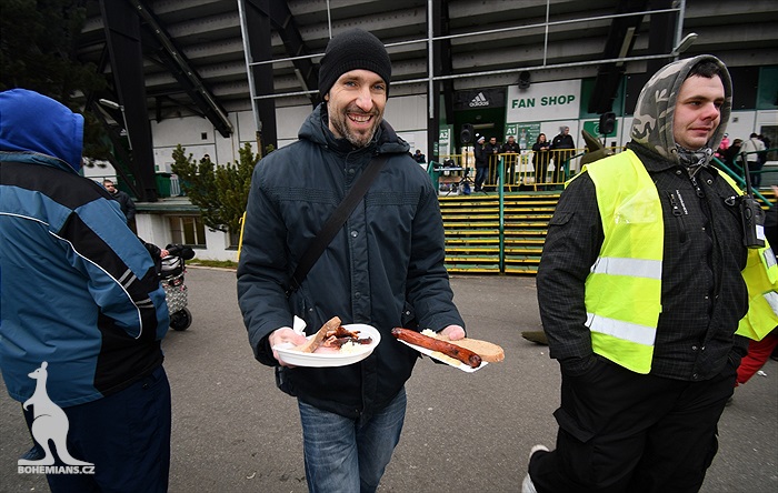 Vršovický masopust 2018