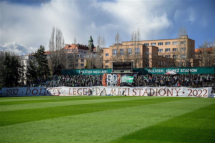 Bohemians - Liberec 0:0