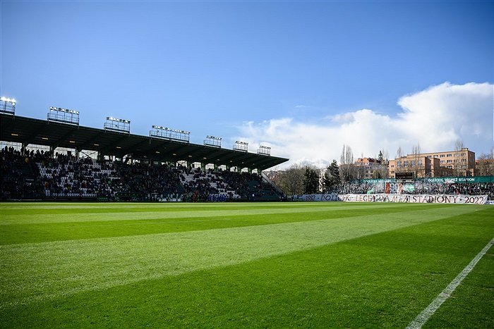 Bohemians - Liberec 0:0