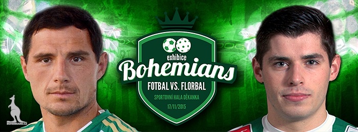 Fotbal vs. Florbal