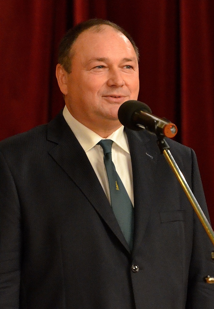 Výroční ples 110 let