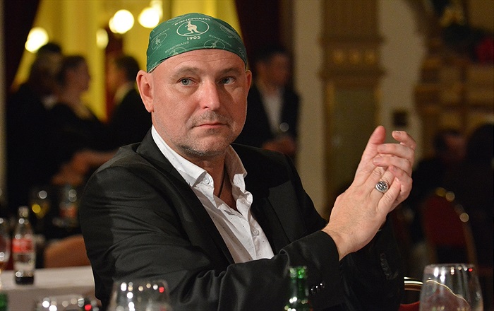 Výroční ples 110 let