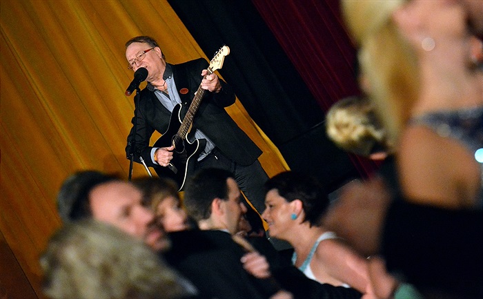 Výroční ples 110 let