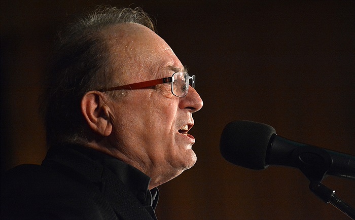 Výroční ples 110 let