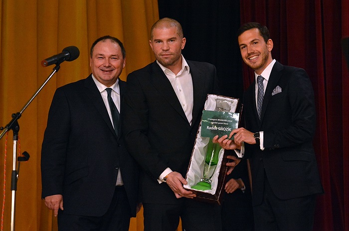 Výroční ples 110 let