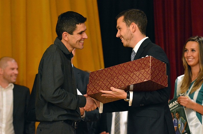 Výroční ples 110 let