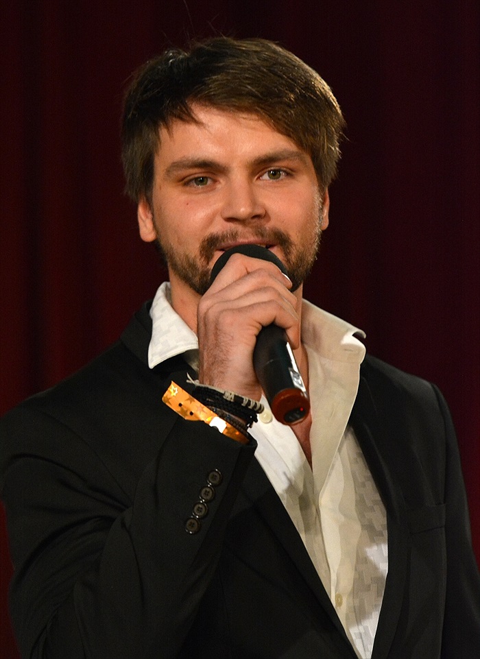 Výroční ples 110 let