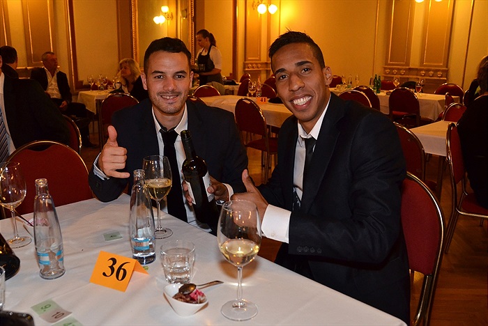 Výroční ples 110 let