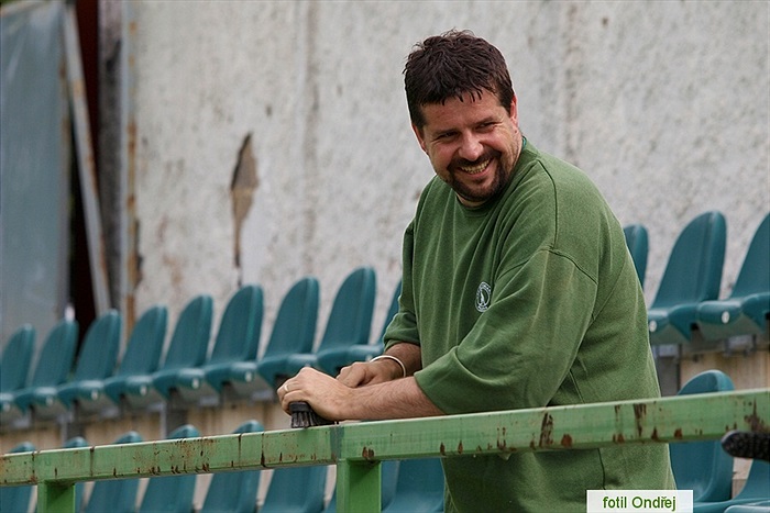 Ďolíček - velká brigáda 9. 6. 2012