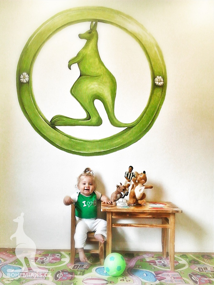 2. místo - Jiří Hofman