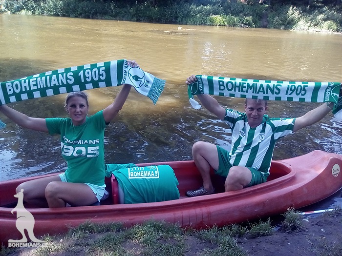 8. - 10. místo - Svatopluk Boušek