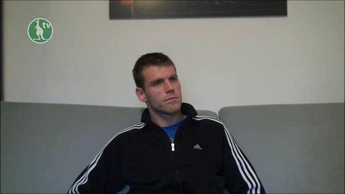 Thumbnail k videu Pavol Orolín - rozhovor