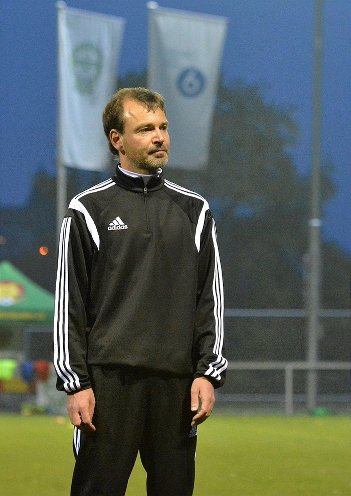 Tour de Club: Klokani navštívili SK Střešovice 1911