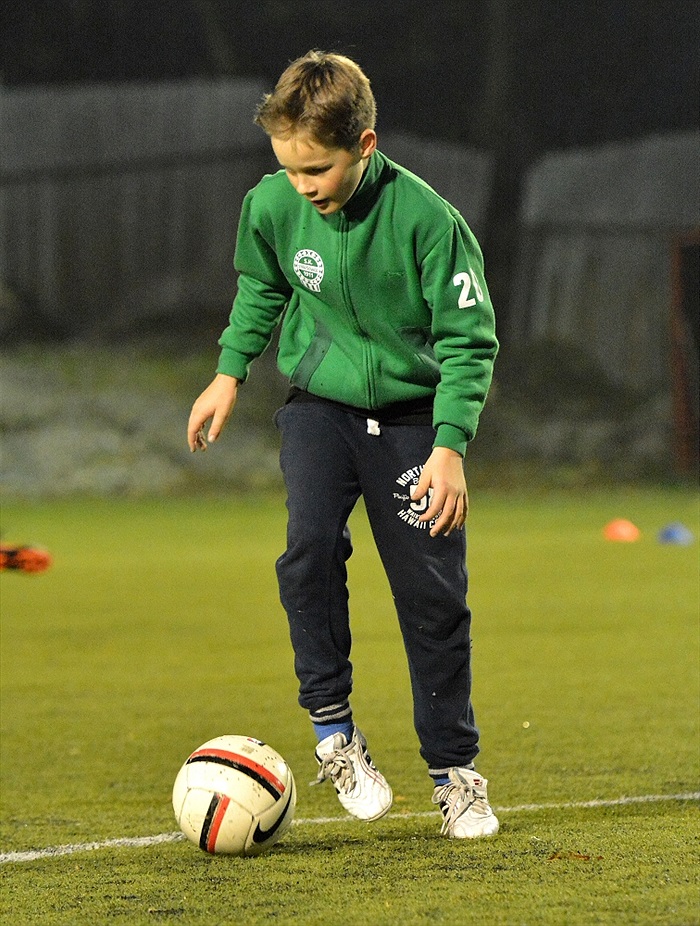 Tour de Club: Klokani navštívili SK Střešovice 1911