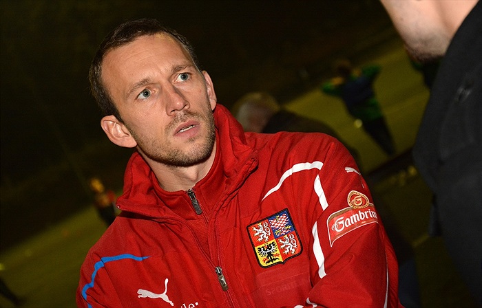 Tour de Club: Klokani navštívili SK Střešovice 1911