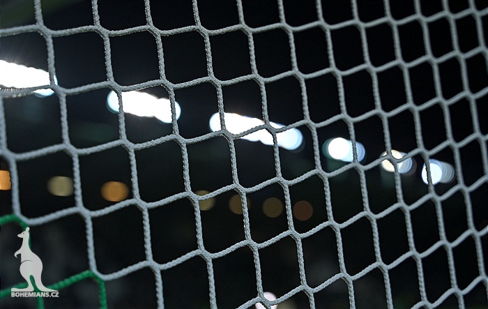 Bohemians - Karviná 1:0 (0:0)