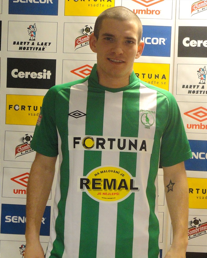 Prodloužení smlouvy s Davidem Bartkem a Martinem Nešporem