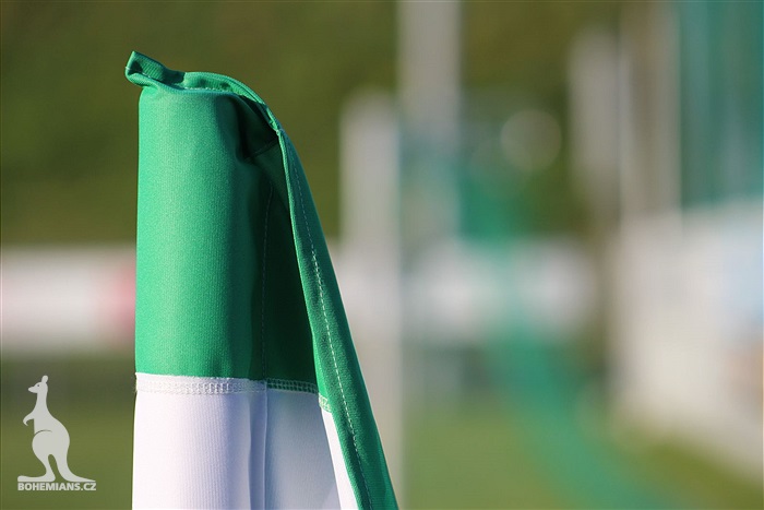 Ujpest - Bohemians 0:1 (0:1)