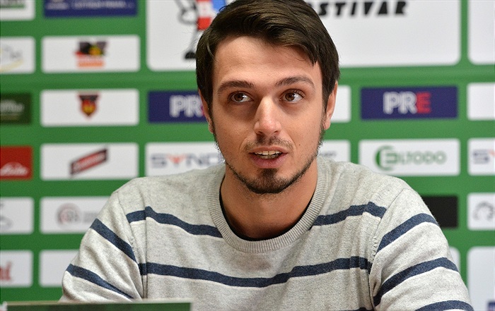 Tiková konference - Ďolíček