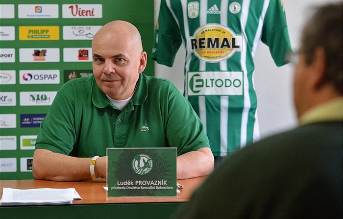 Tiková konference - Ďolíček