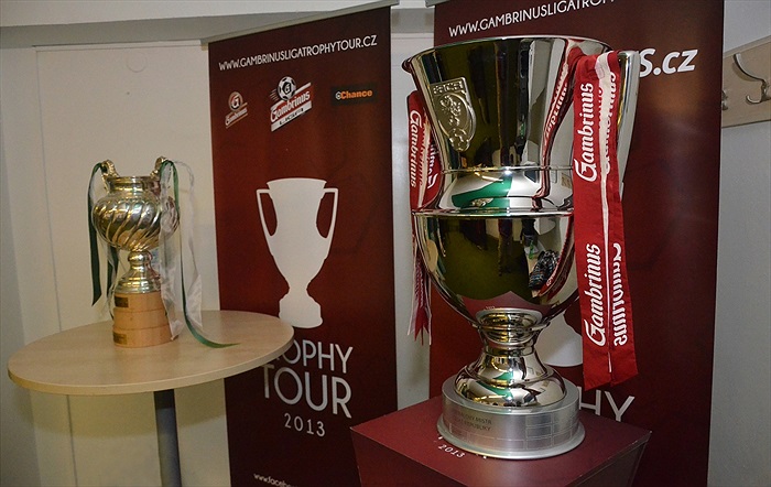 Vánoce s Klokanem 2013