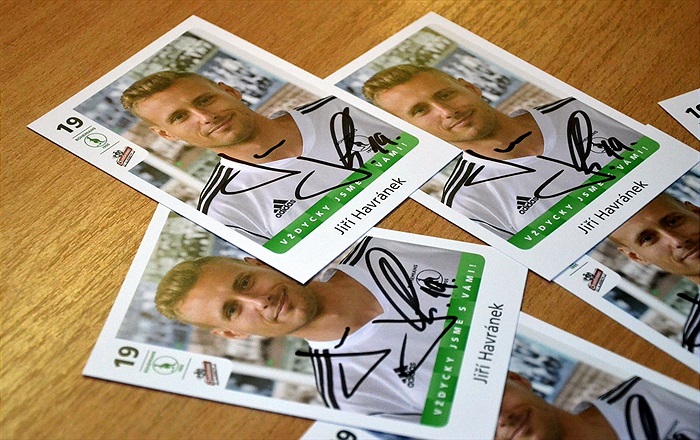 Vánoce s Klokanem 2013