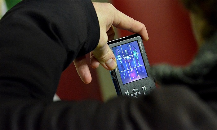 Vánoce s Klokanem 2013