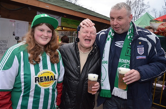 Vánoce s Klokanem 2013