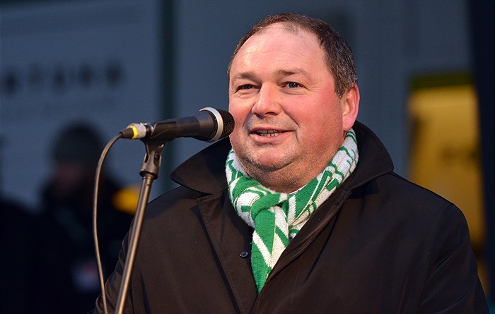 Vánoce s Klokanem 2013