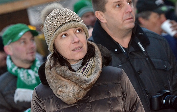 Vánoce s Klokanem 2013