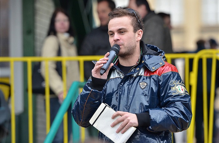 2. Vršovické posvícení v Ďolíčku