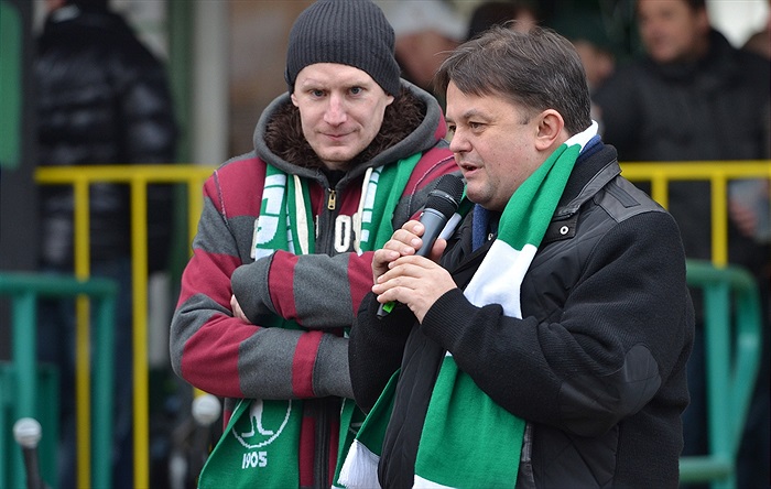 2. Vršovické posvícení v Ďolíčku