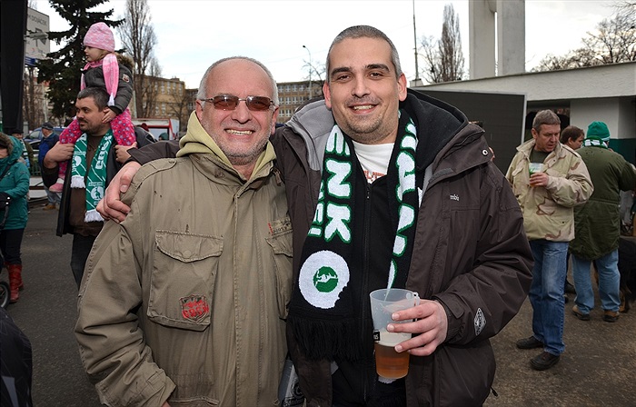 2. Vršovické posvícení v Ďolíčku